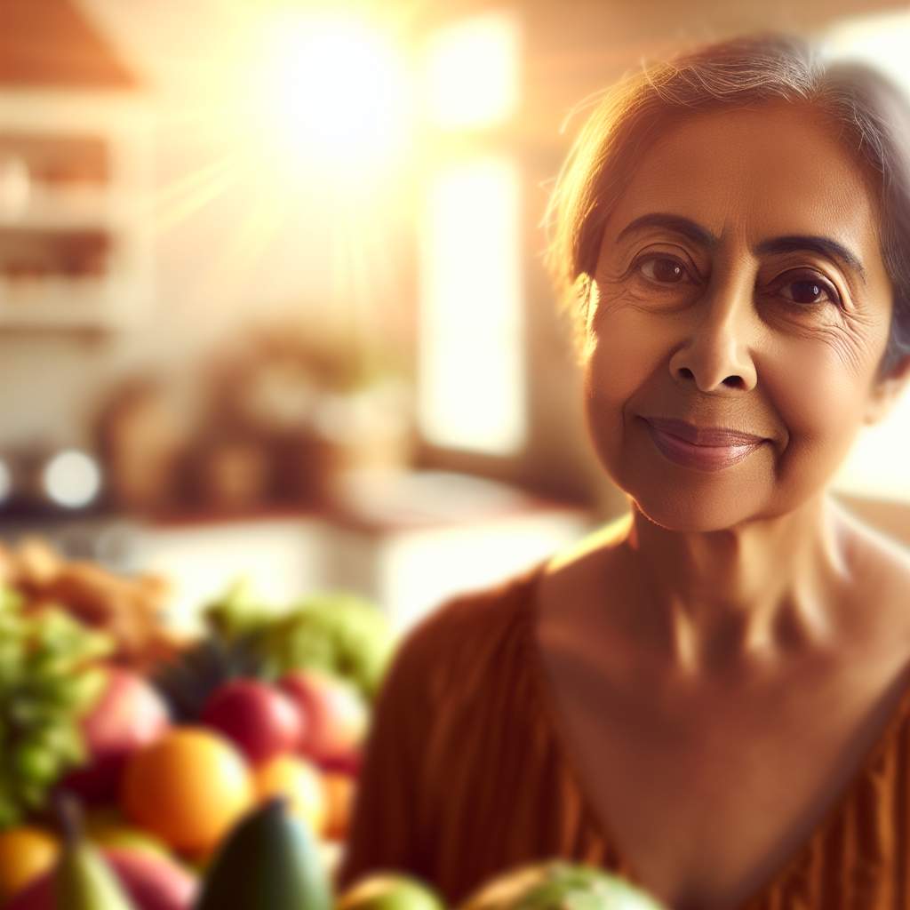 Ménopause : comment éviter de grossir du ventre ?