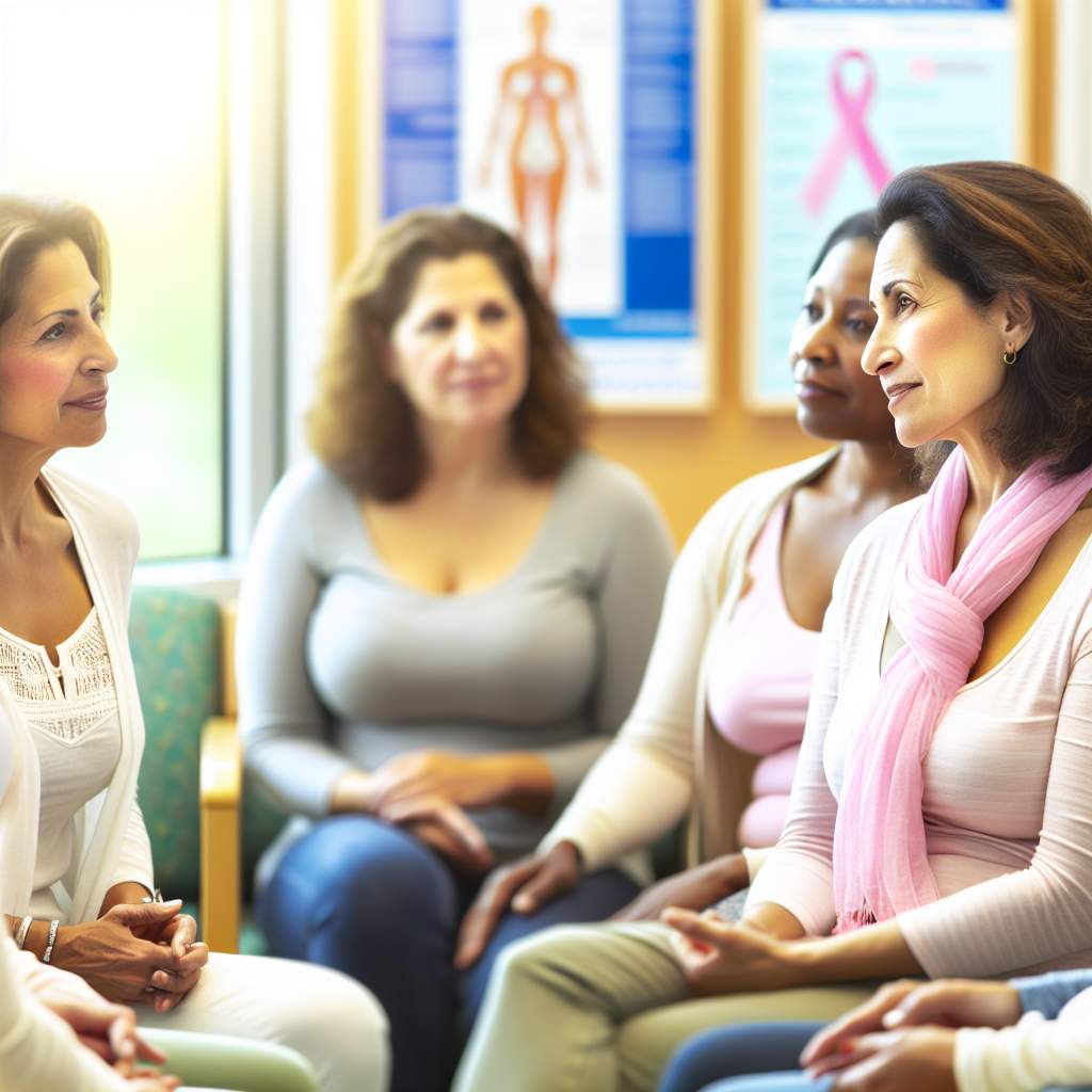 Nouveau traitement cancer col utérus : quels espoirs ?