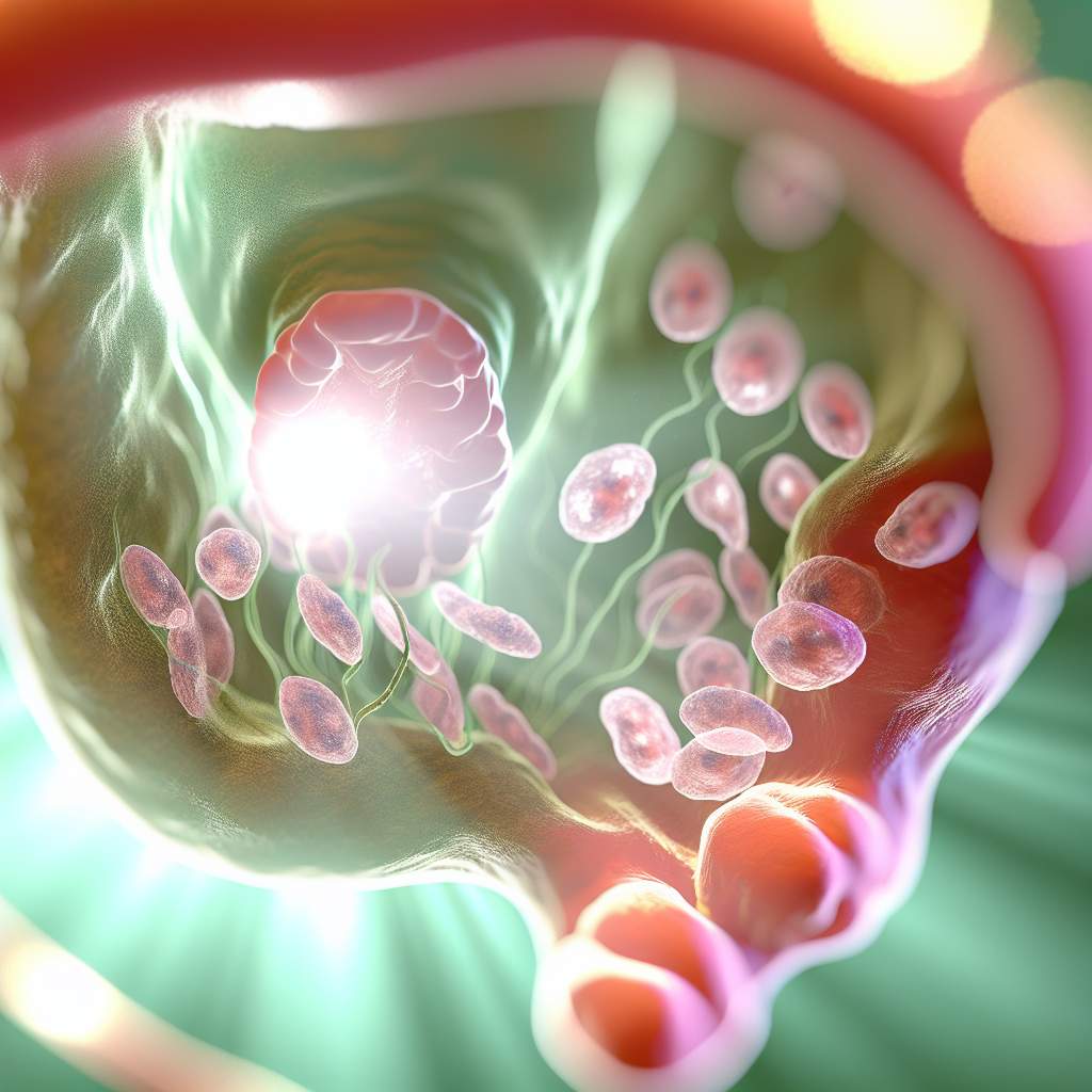 Ovulation : les secrets d'un cycle réussi révélés