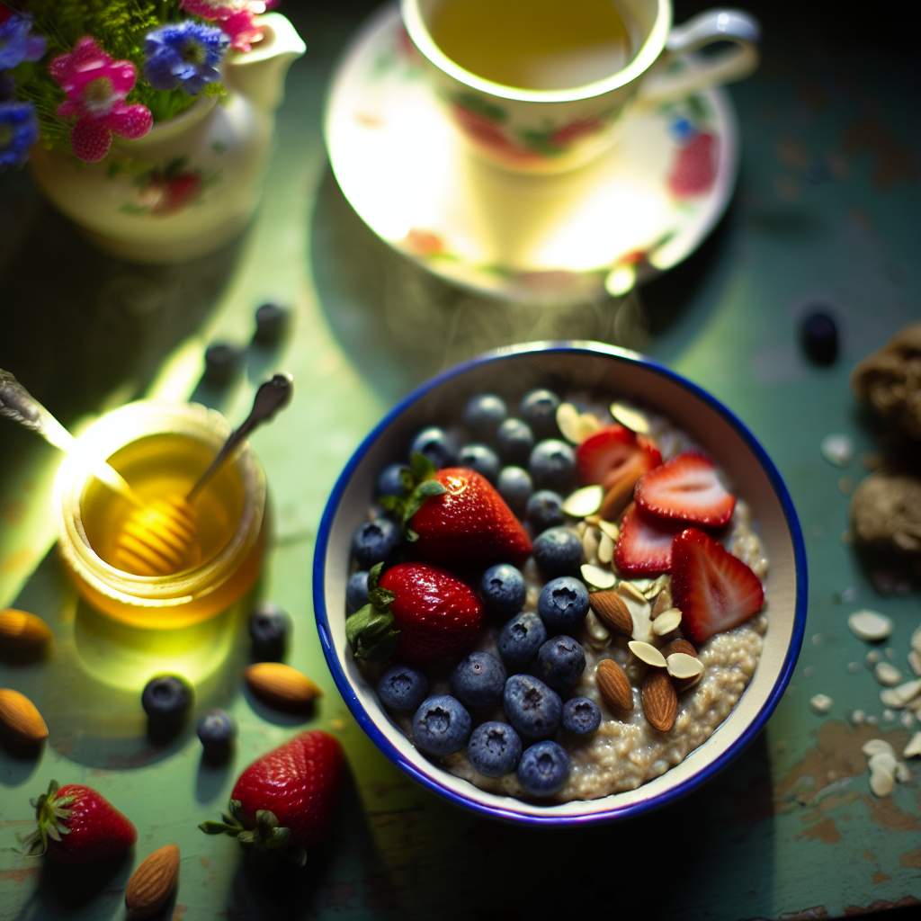 Petit-déjeuner et cancer du côlon : un lien surprenant