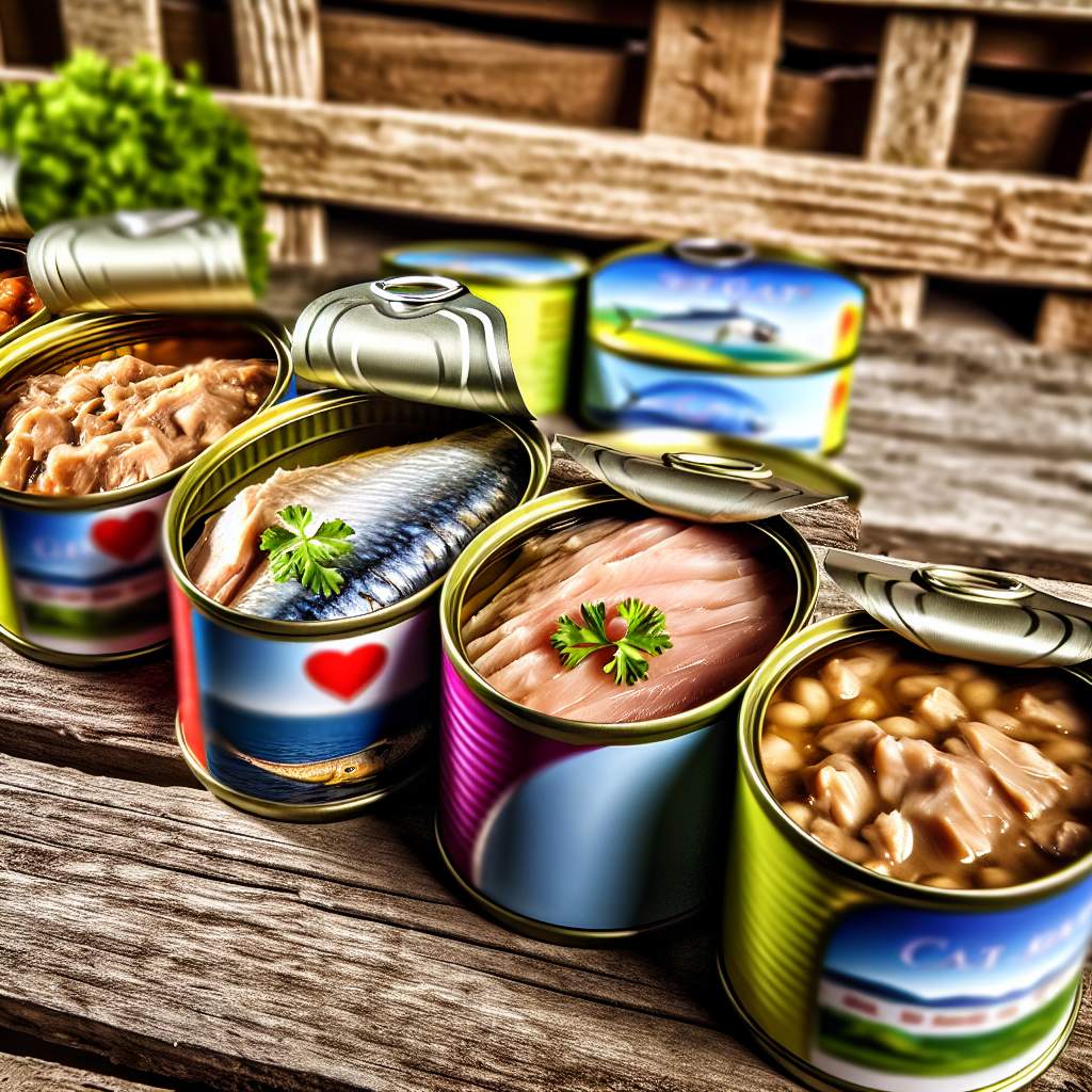 Poisson en conserve : devriez-vous vraiment en manger ?