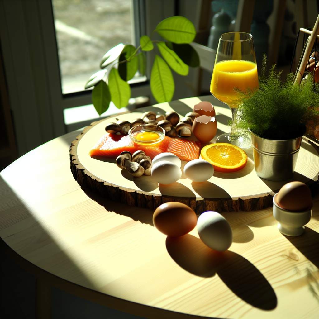 Prend-on vraiment assez de vitamine D pour notre santé ?