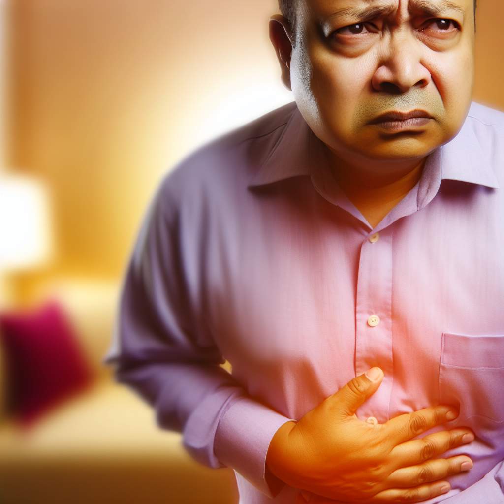 Quel est le premier symptôme du cancer du pancréas ?