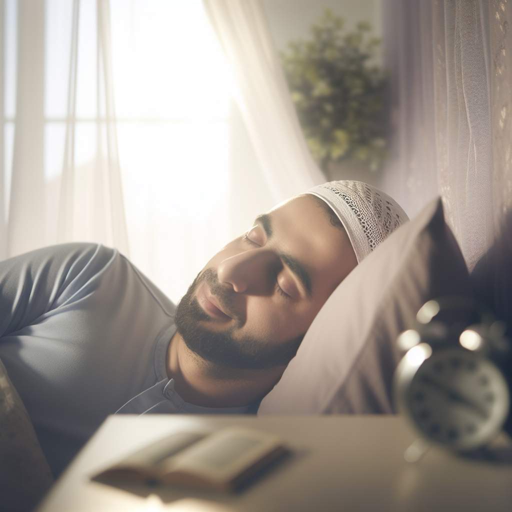 Somnolence : découvrez ses causes surprenantes