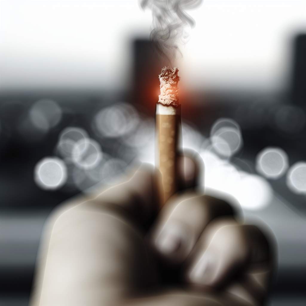Tabac et cancer : 45 000 vies en danger chaque année