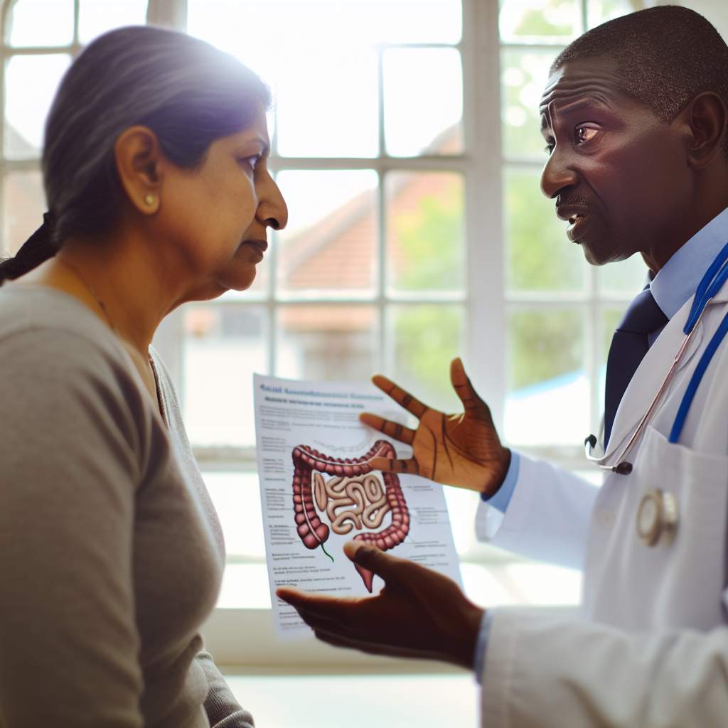 Traitements cancer intestin : ce que vous devez savoir