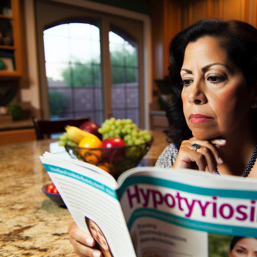 Traitements hypothyroïdie : découvrez les solutions efficaces