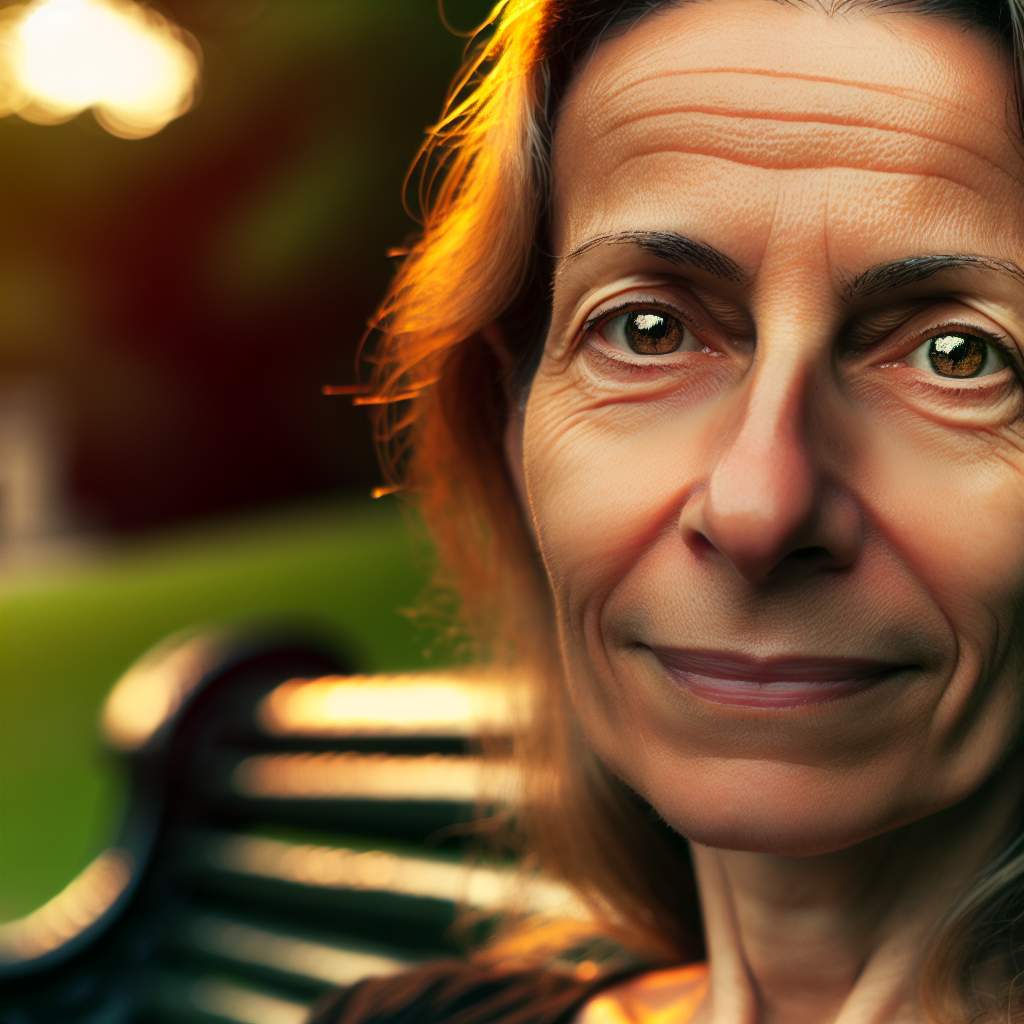 Tumeur cérébrale : un témoignage bouleversant