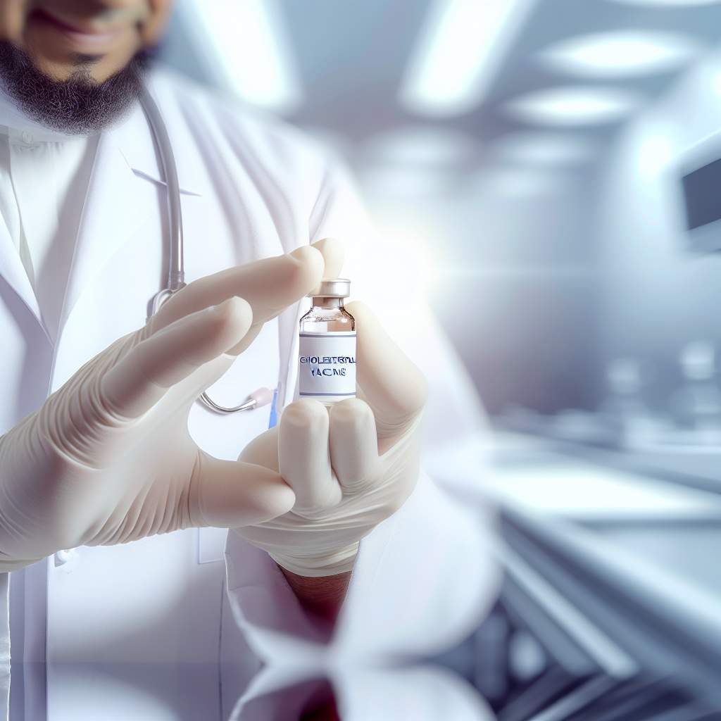 Un vaccin contre le cholestérol : mythe ou réalité ?