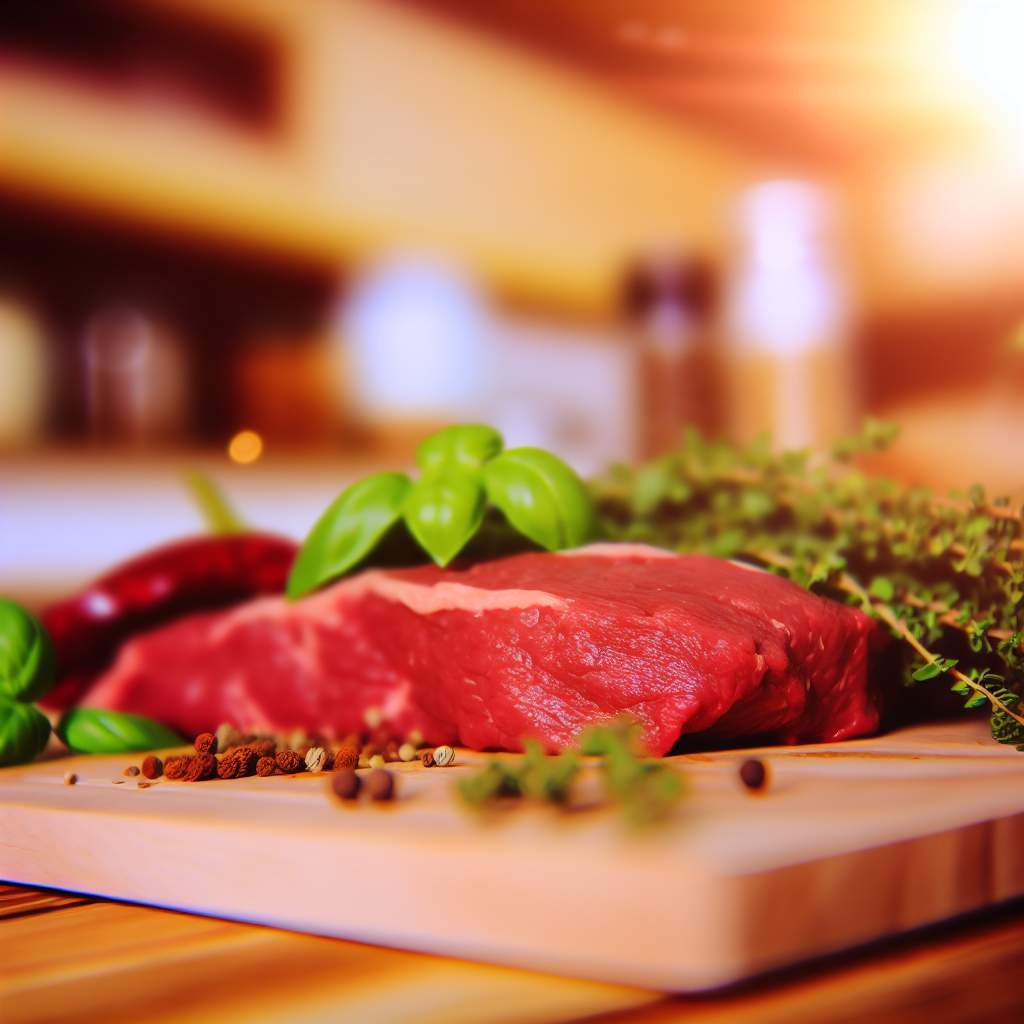 Viande rouge et cancer des intestins : un lien caché ?