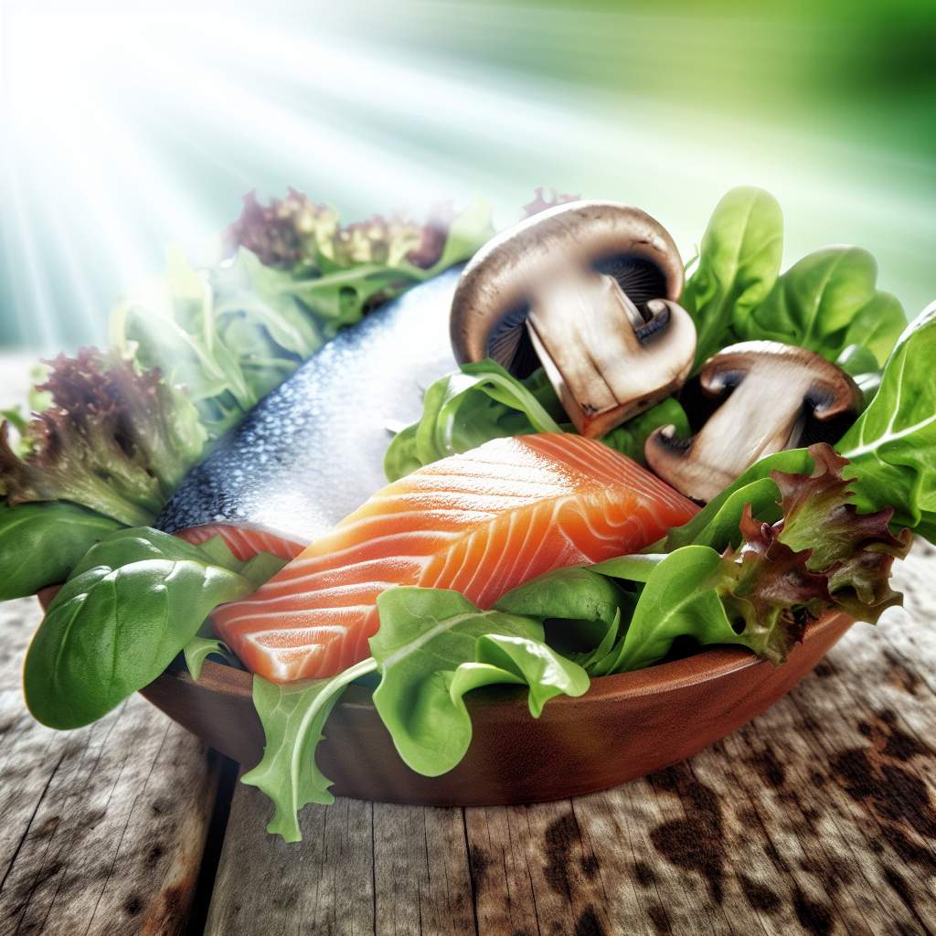 Vitamine D et cancer de l'intestin : une protection ?
