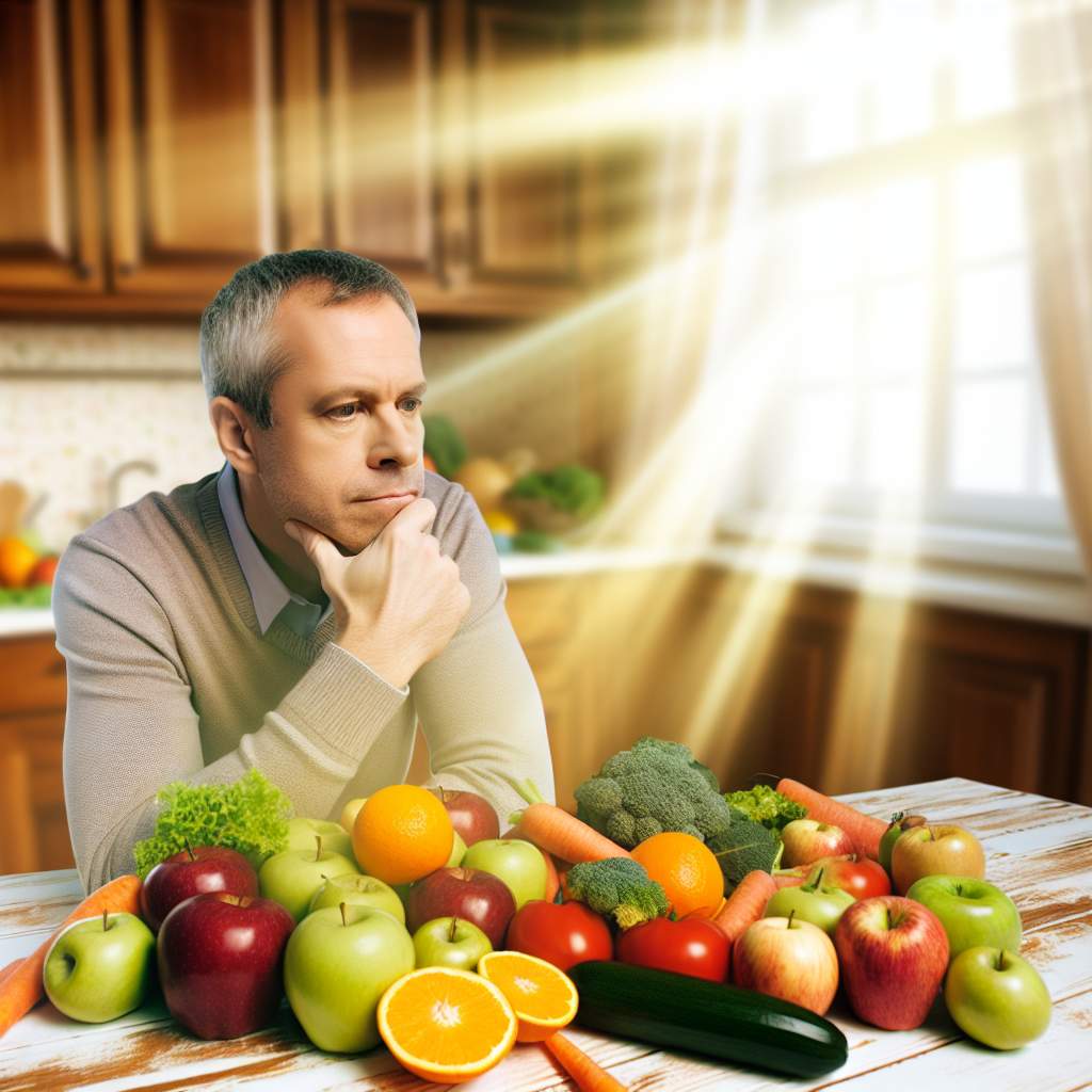 Vitamine et cancer du pancréas : espoir pour les malades