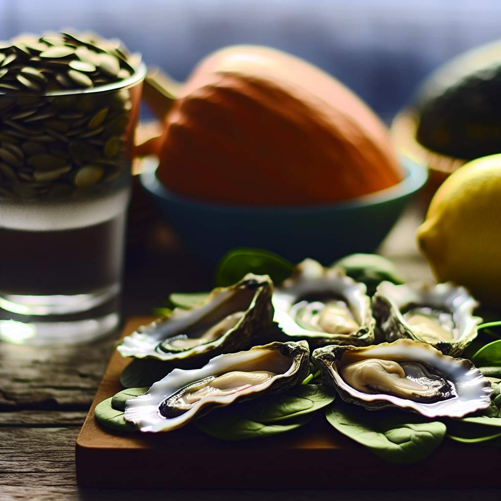 Zinc et cancer de l'œsophage : une solution cachée ?