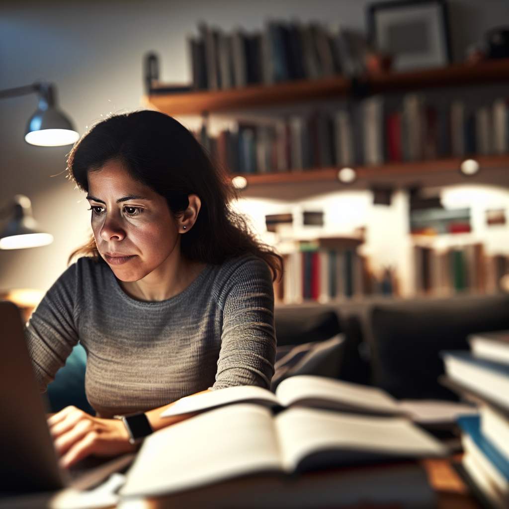 Formation CNED: boostez votre carrière à distance