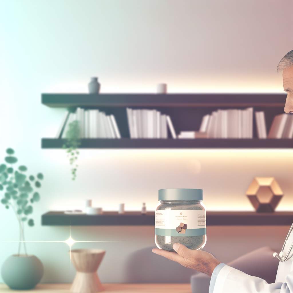 Shilajit: avis médical sur ses bienfaits