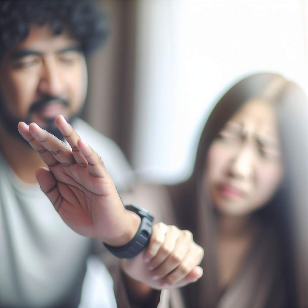 37% des femmes: comment agir en cas de rapports sexuels non-consentis