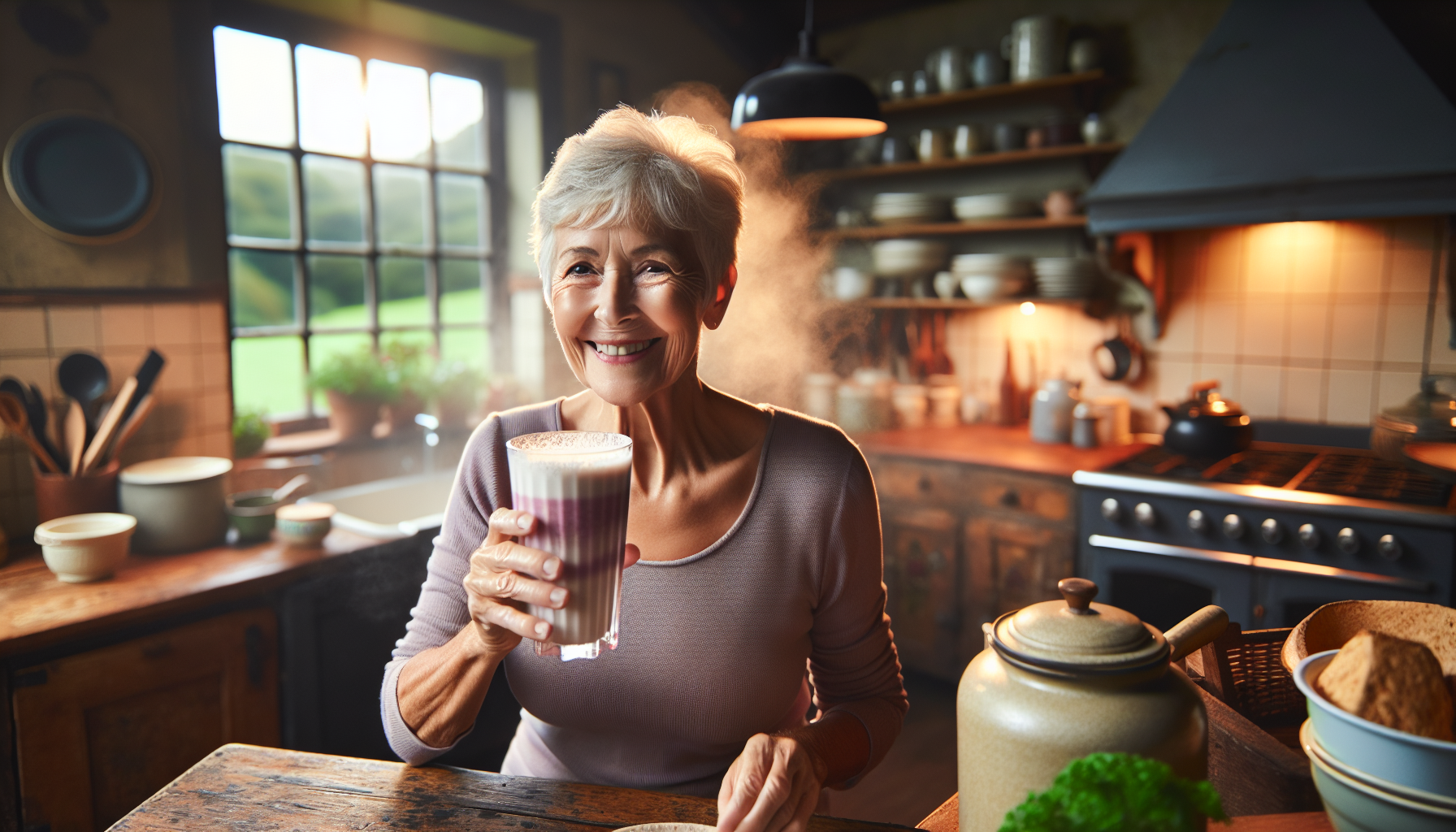 découvrez comment les boissons protéinées en pharmacie peuvent devenir un précieux allié pour la santé des personnes âgées. ces solutions nutritives aident à maintenir la masse musculaire, favoriser la récupération et améliorer le bien-être général. optez pour une vie plus saine et active avec notre sélection de boissons adaptées.