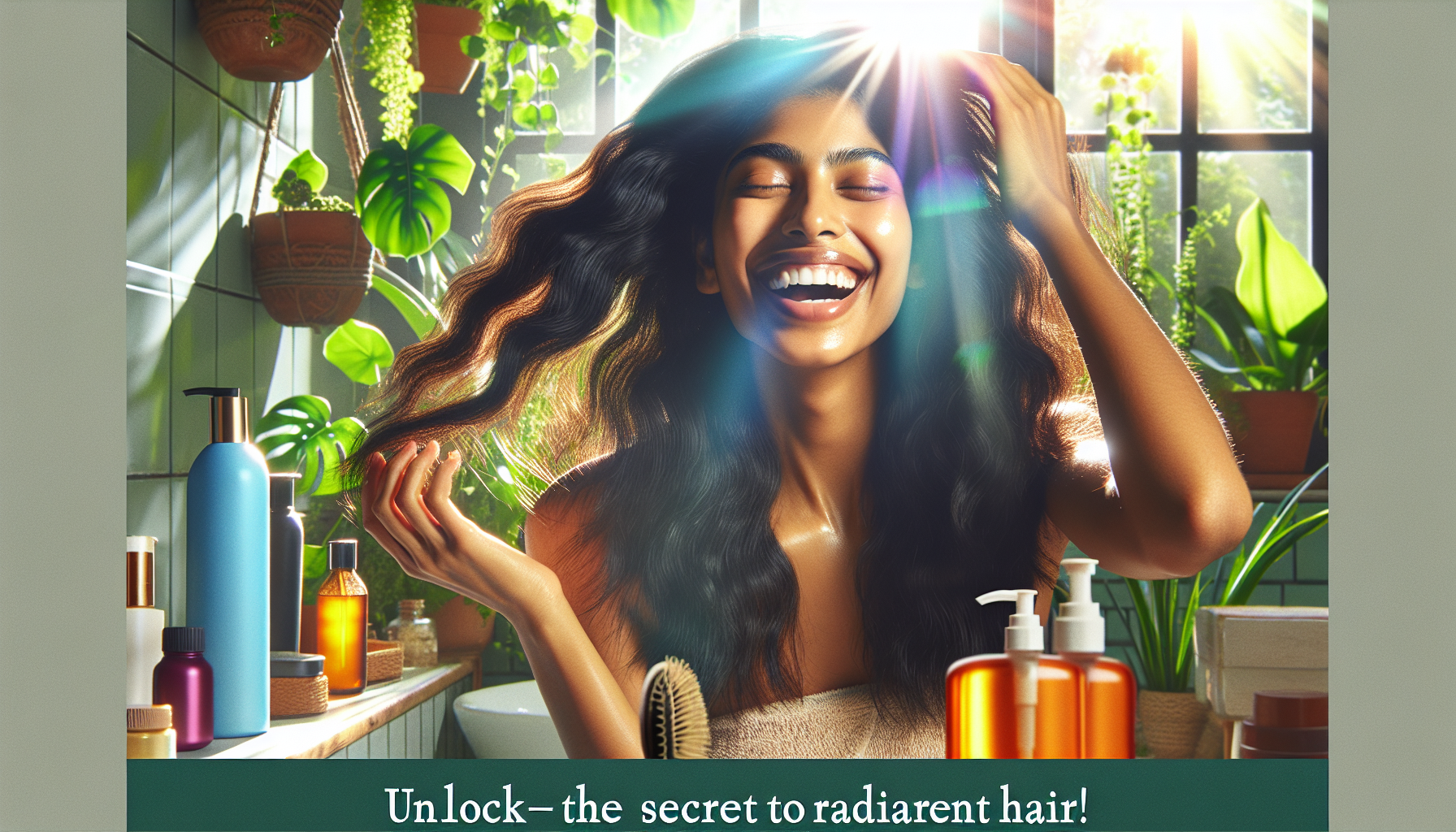 découvrez le secret d'une chevelure éclatante avec notre guide sur la protéine pour cheveux. apprenez comment elle renforce, hydrate et sublime vos cheveux pour un résultat brillant et en pleine santé.