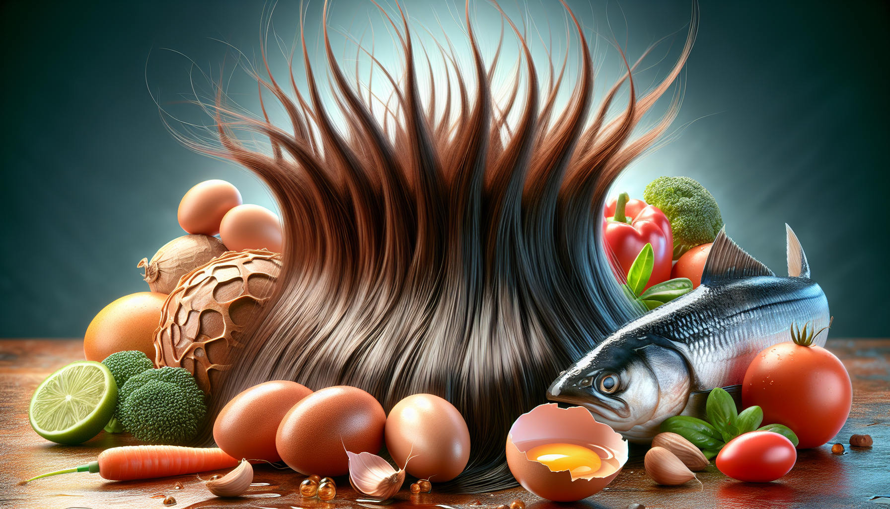 découvrez comment la protéine pour cheveux peut transformer votre chevelure. apprenez à revitaliser, fortifier et sublimer vos cheveux pour une crinière éclatante de santé. ne manquez pas le secret d'un hair care efficace !