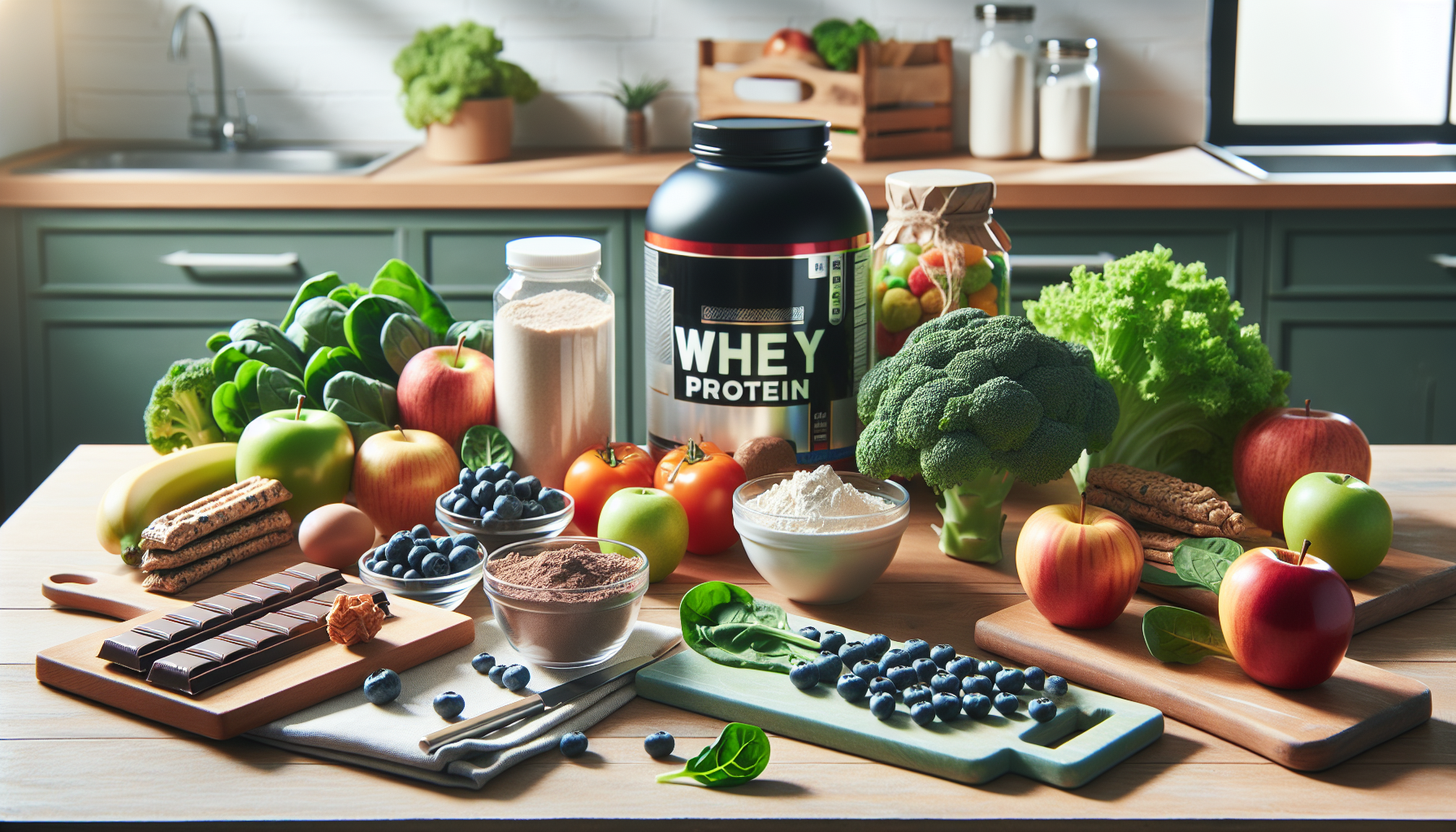découvrez les dangers cachés de la whey protéine avant de l'intégrer à votre régime. informez-vous sur les effets secondaires potentiels, la qualité des produits et les précautions à prendre pour consommer cette protéine en toute sécurité.
