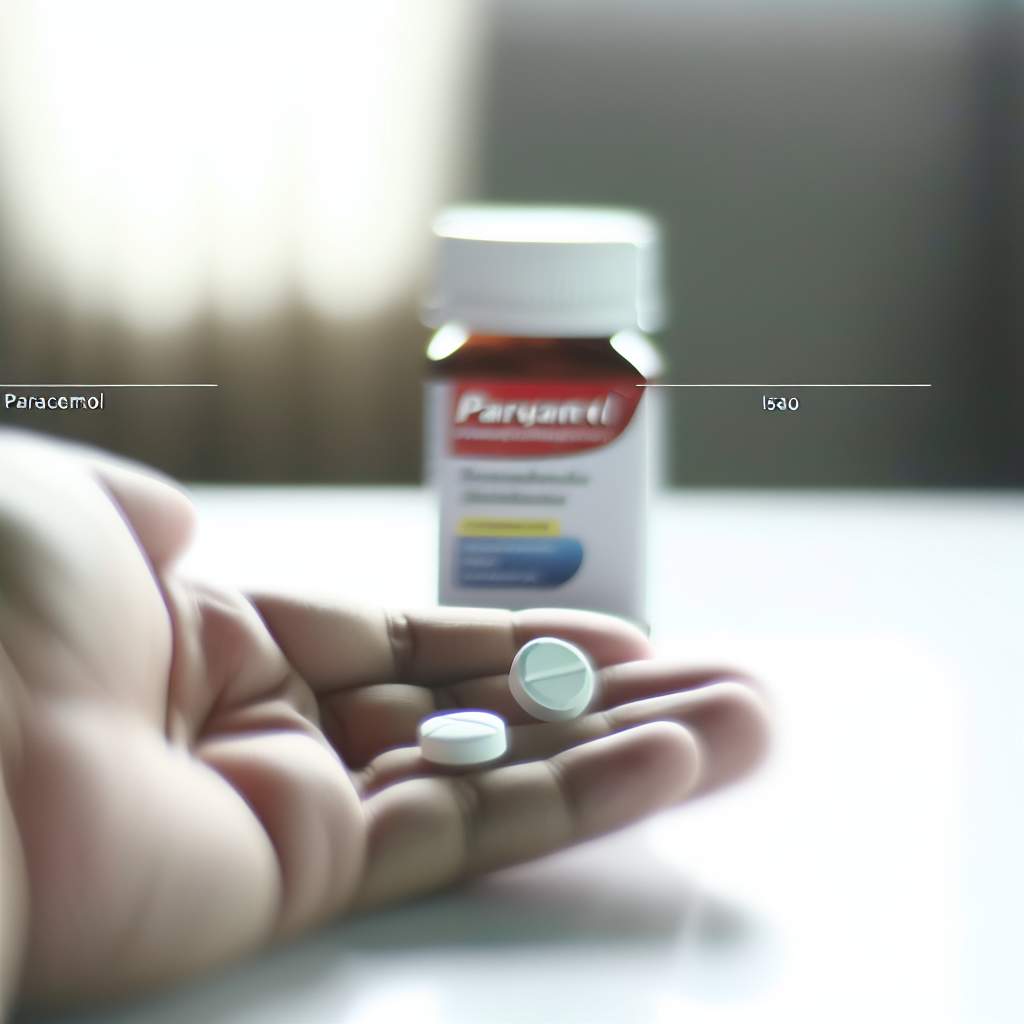 Antidouleurs sans ordonnance : paracétamol ou ibuprofène ?