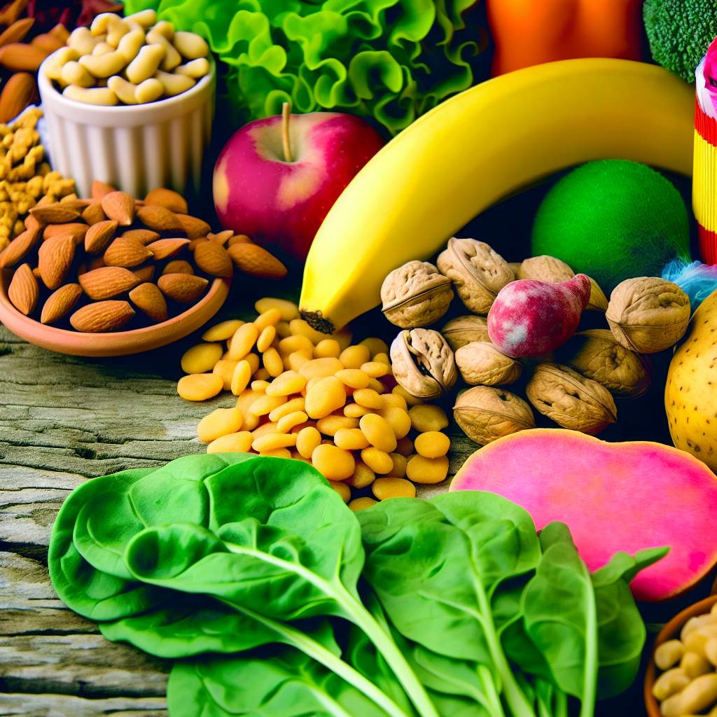 Calculs rénaux et alimentation : les aliments à éviter