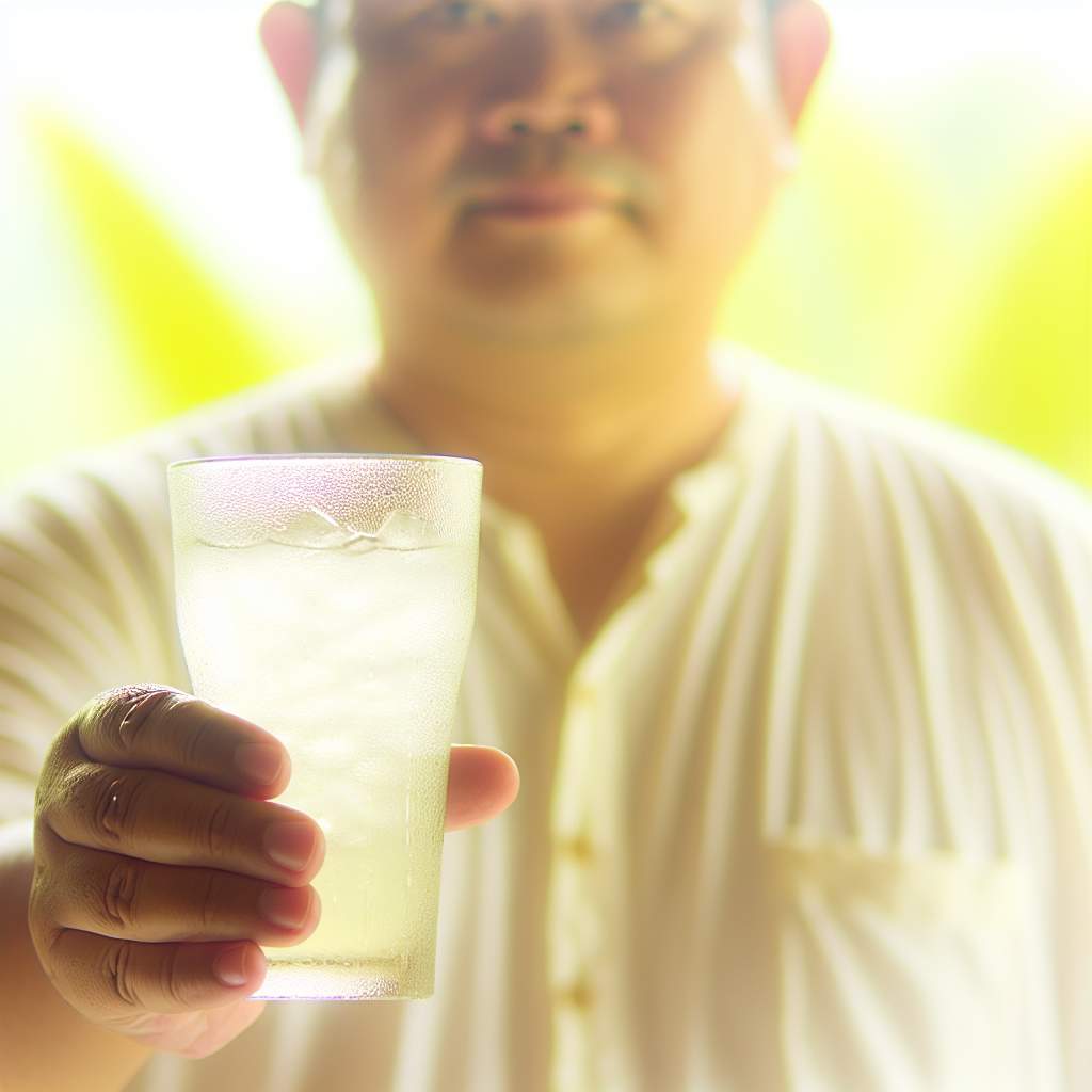 Cette boisson secrète pour des dents résistantes aux caries