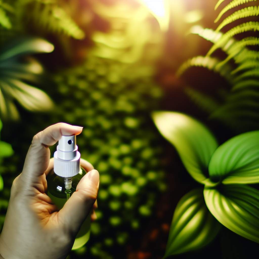 Comment dissuader les moustiques de te piquer: astuces efficaces