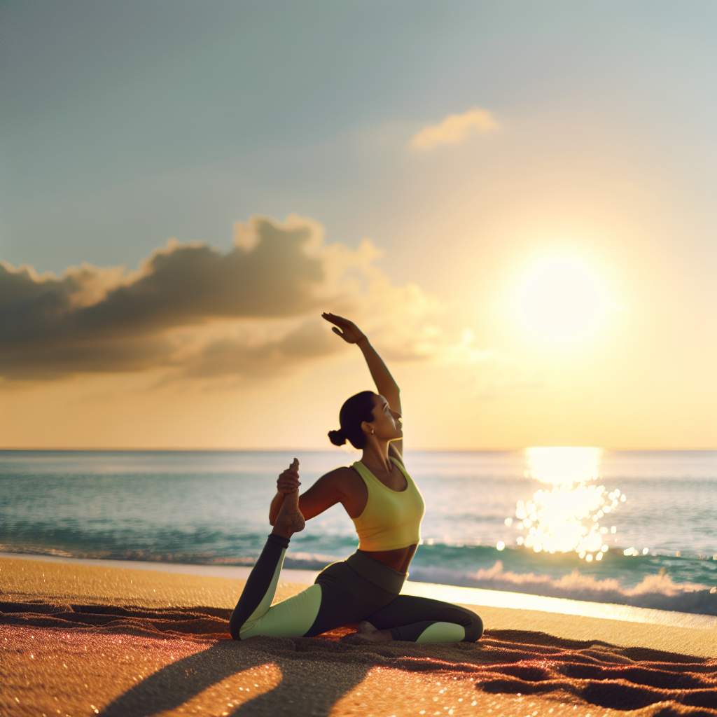 Comment garder la ligne en vacances: conseils essentiels