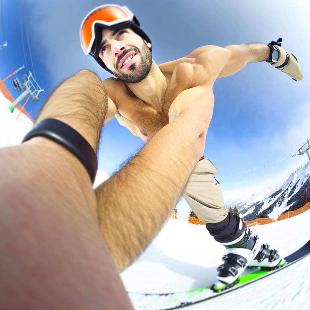 Comment prévenir les blessures aux sports d'hiver efficacement ?