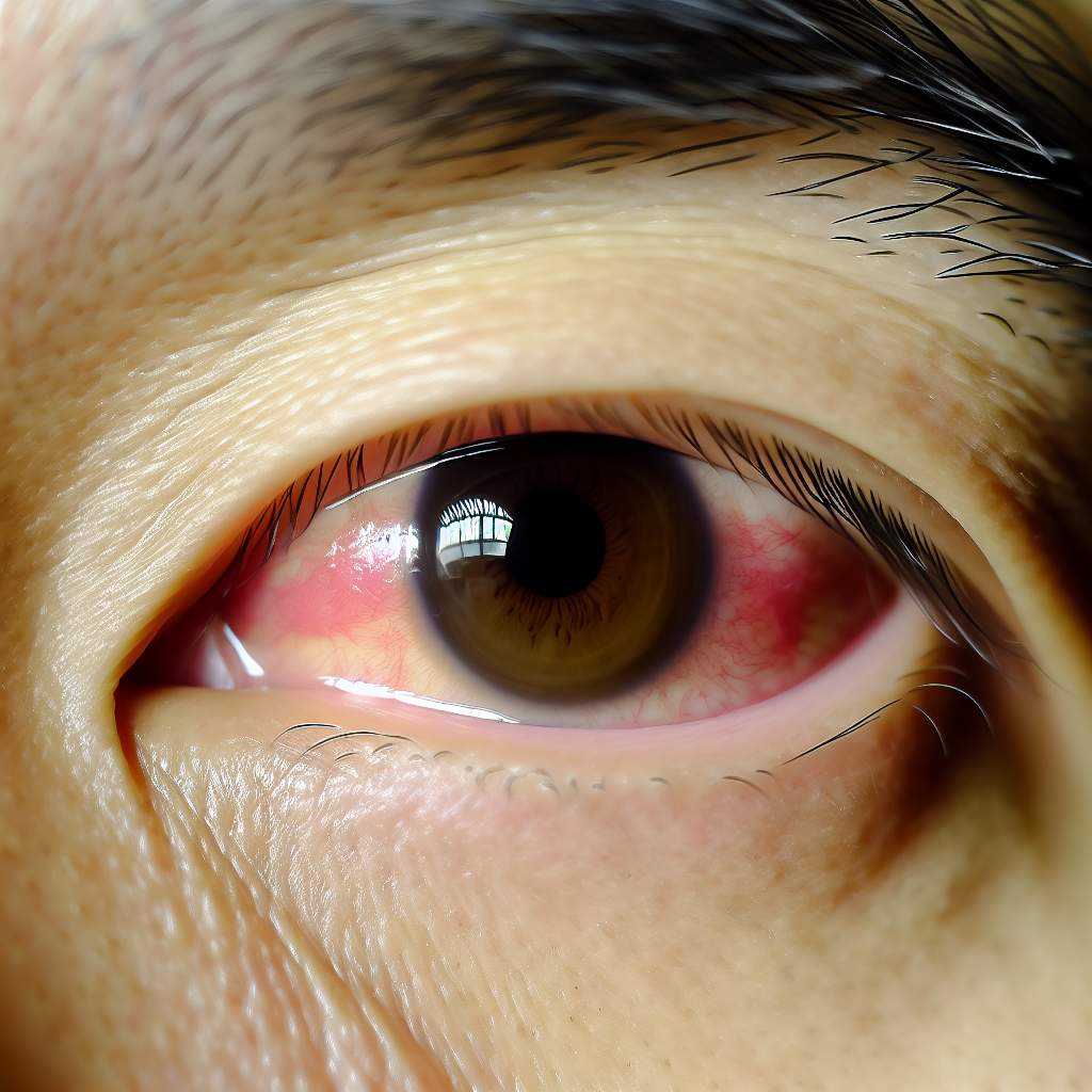 Conjonctivite : comprends durée, causes, symptômes, soins