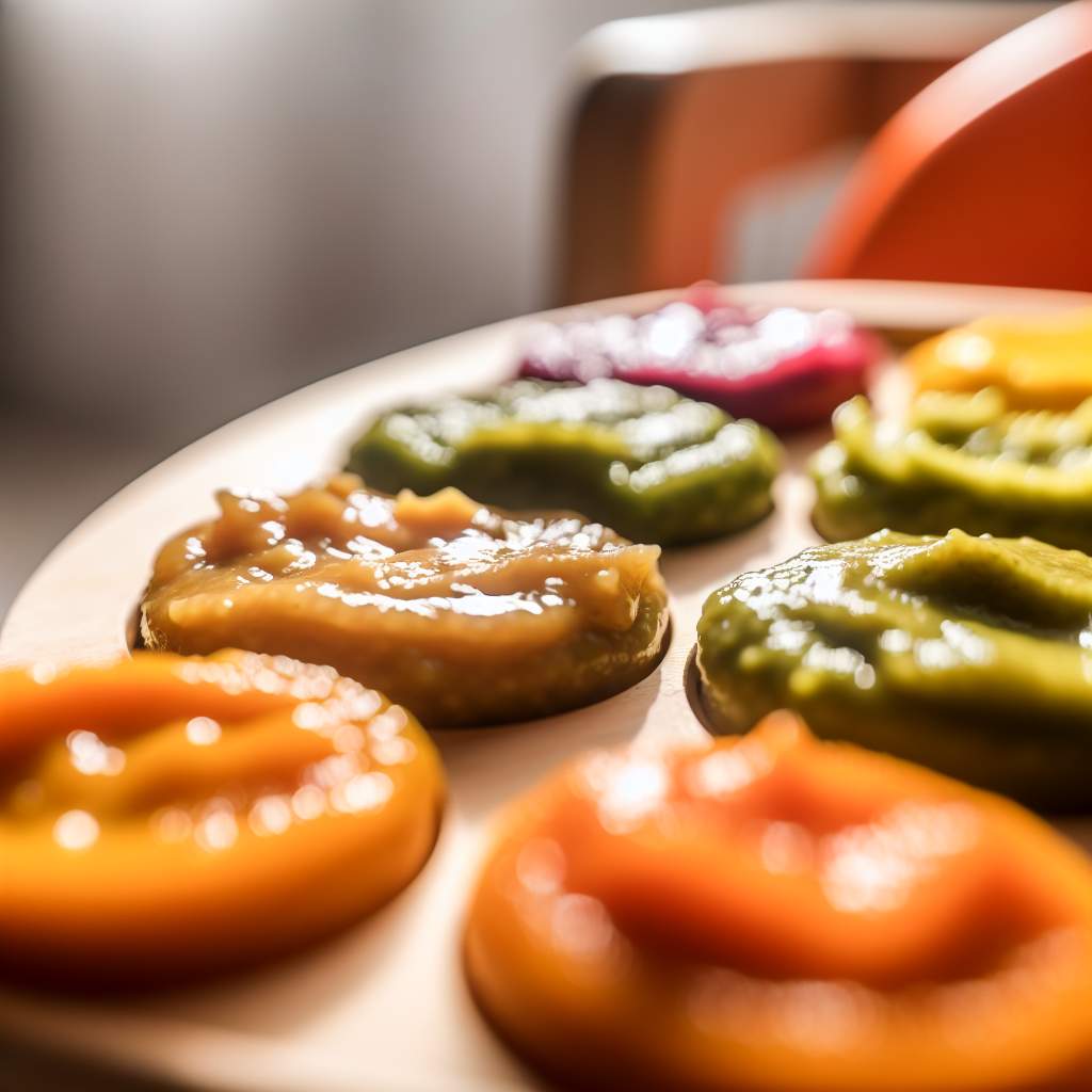 Découvre les liens entre alimentation première enfance et Crohn