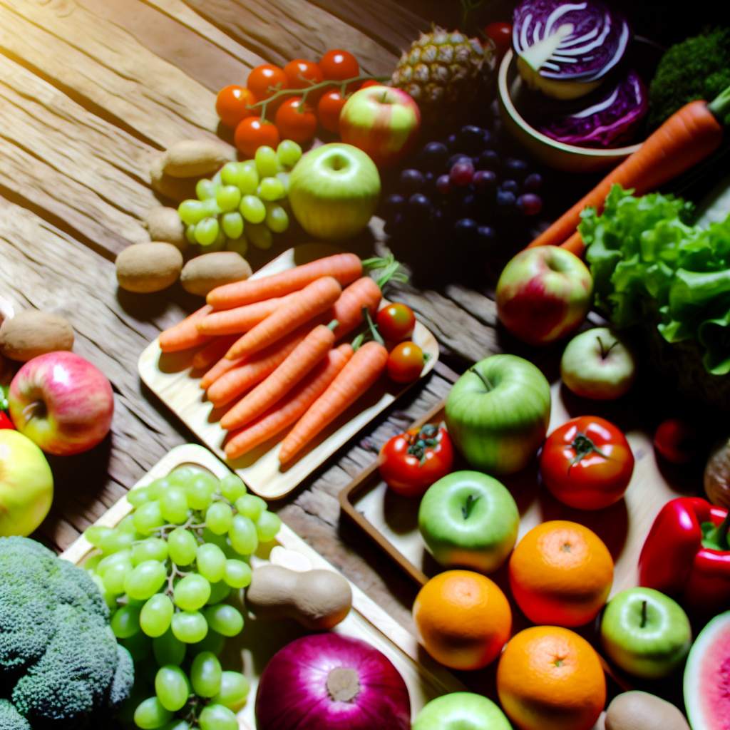 Fodmaps : découvrez les aliments à privilégier et éviter