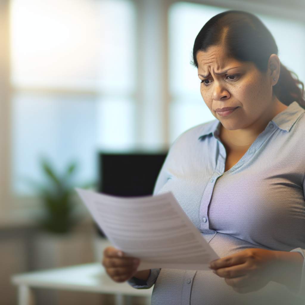Grossesse en période d'essai : tes droits de salariée