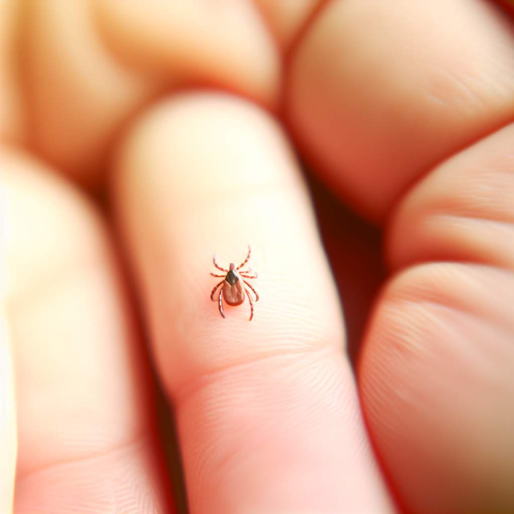 La maladie de Lyme chronique : les dernières études