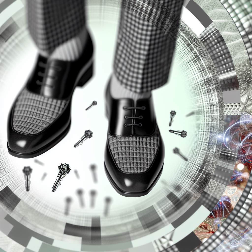 Les chaussures à éviter absolument pour ta santé