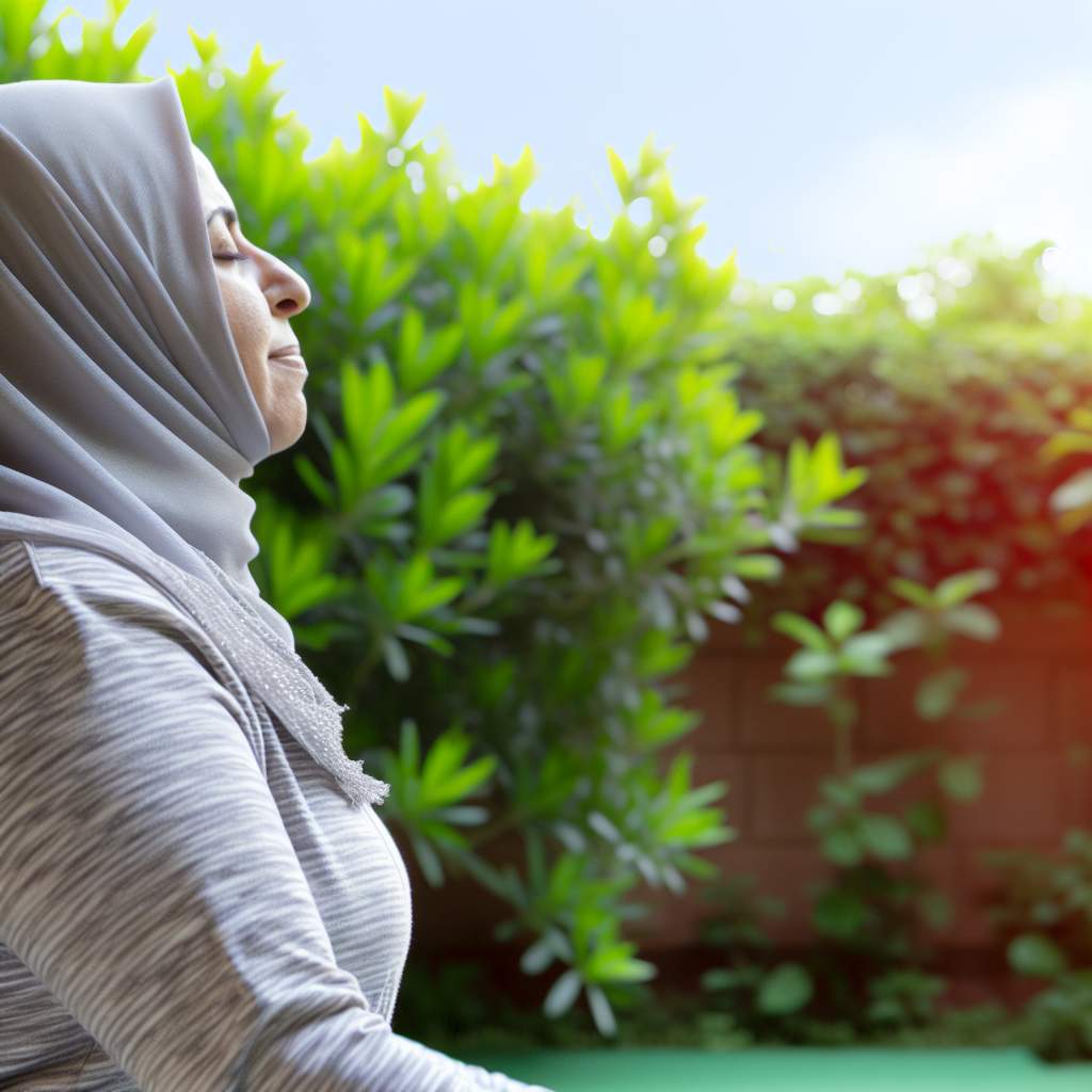 Nausées : astuce naturelle pour calmer en un clin d'œil