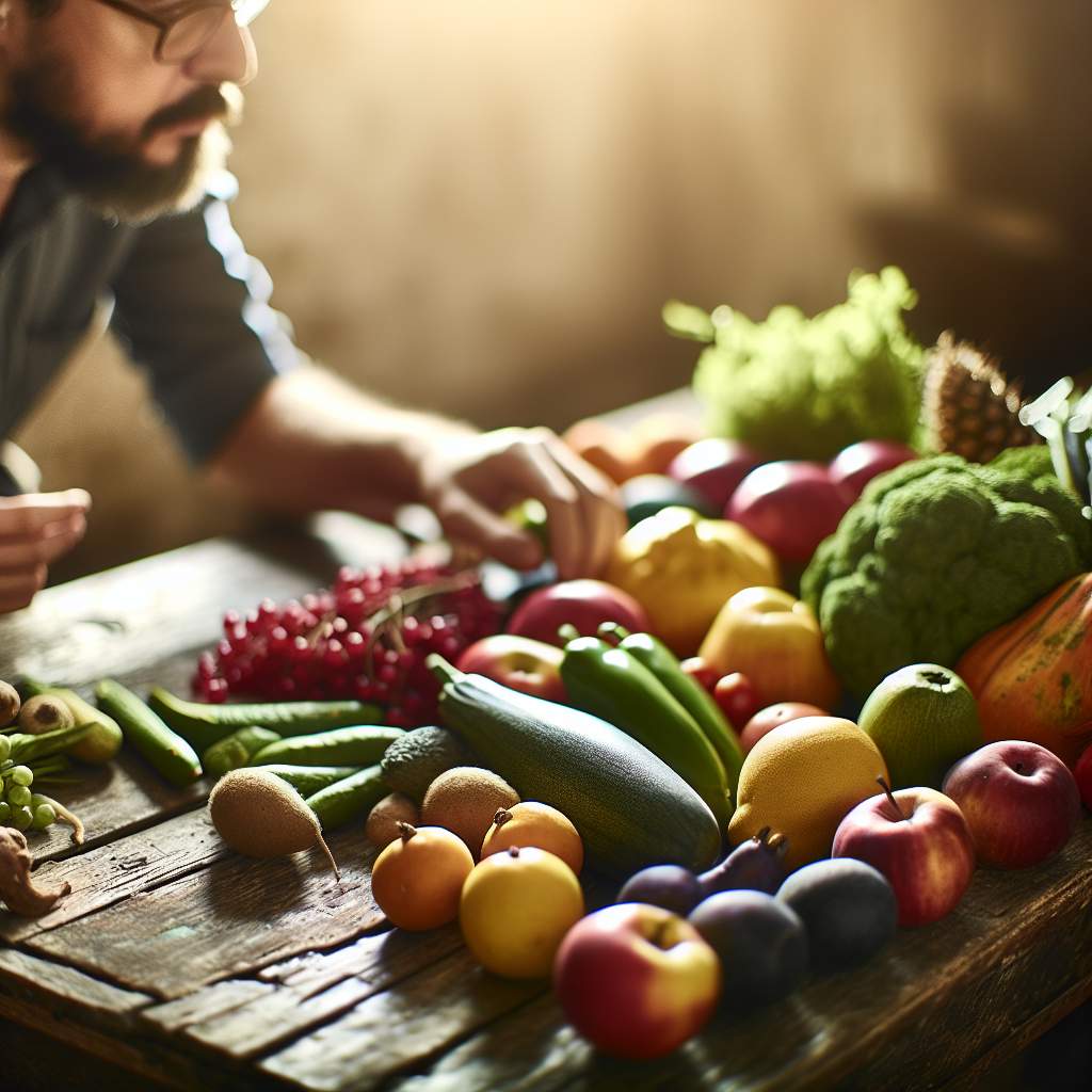 Orthorexie : quand la quête de bien manger dérive