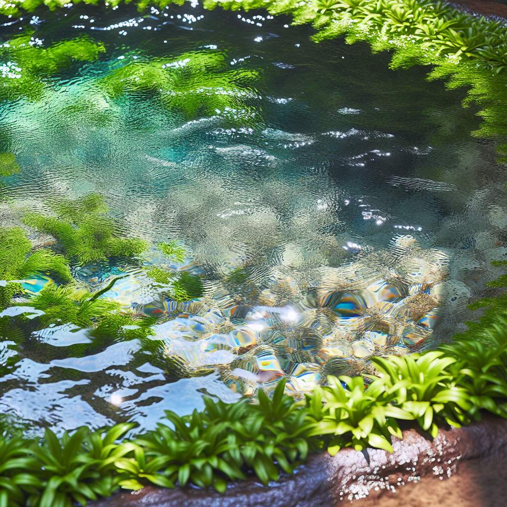 Piscine : découvre des alternatives au chlore-piscine-protection