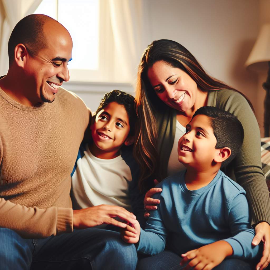 Pourquoi choisir une complémentaire santé famille ?