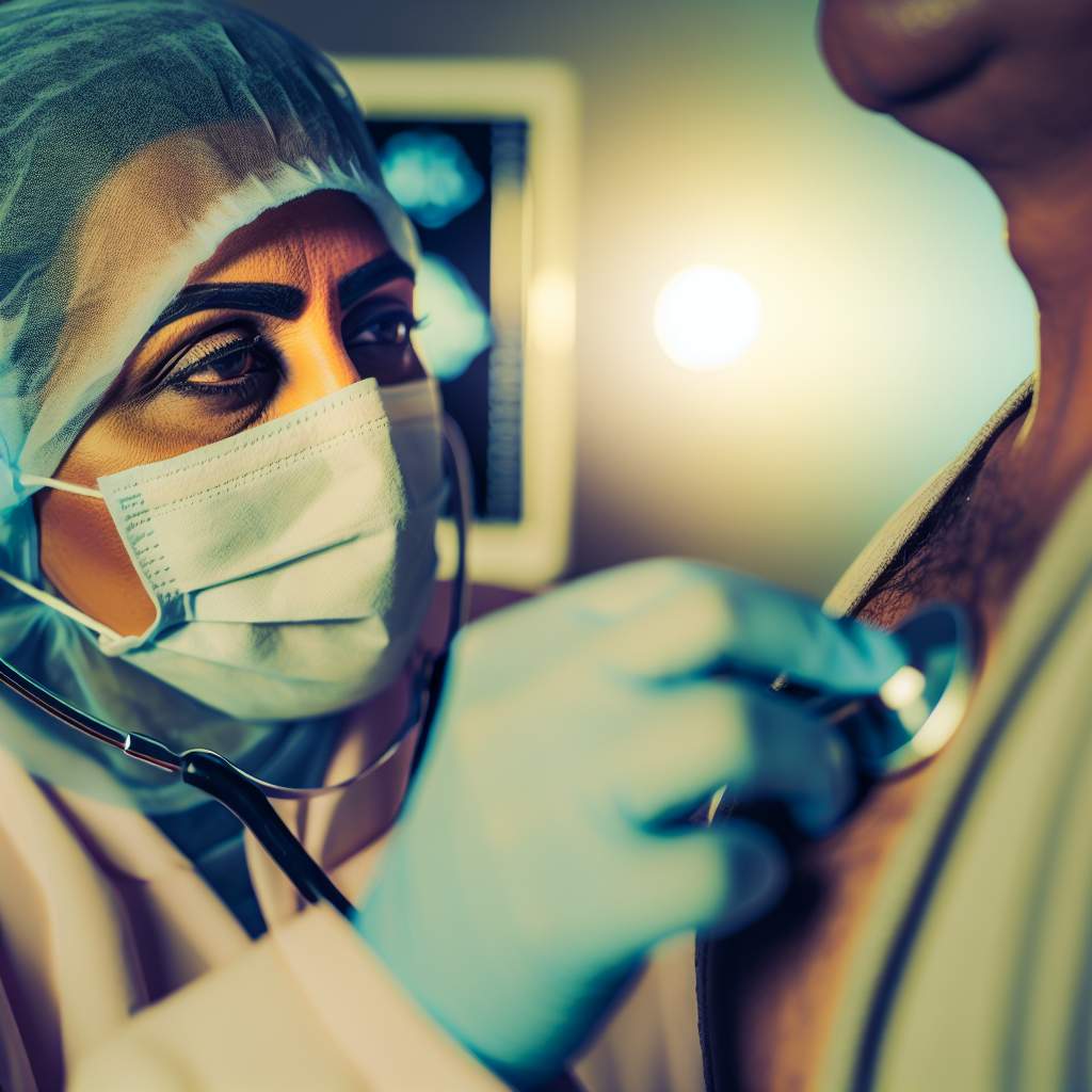 Pourquoi l'OMS s'inquiète du retour de la tuberculose
