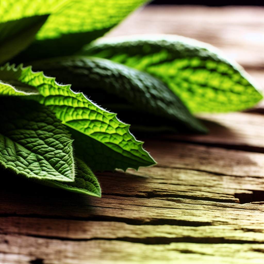 Soulage ta piqûre d'ortie en 20 min avec ces 2 plantes