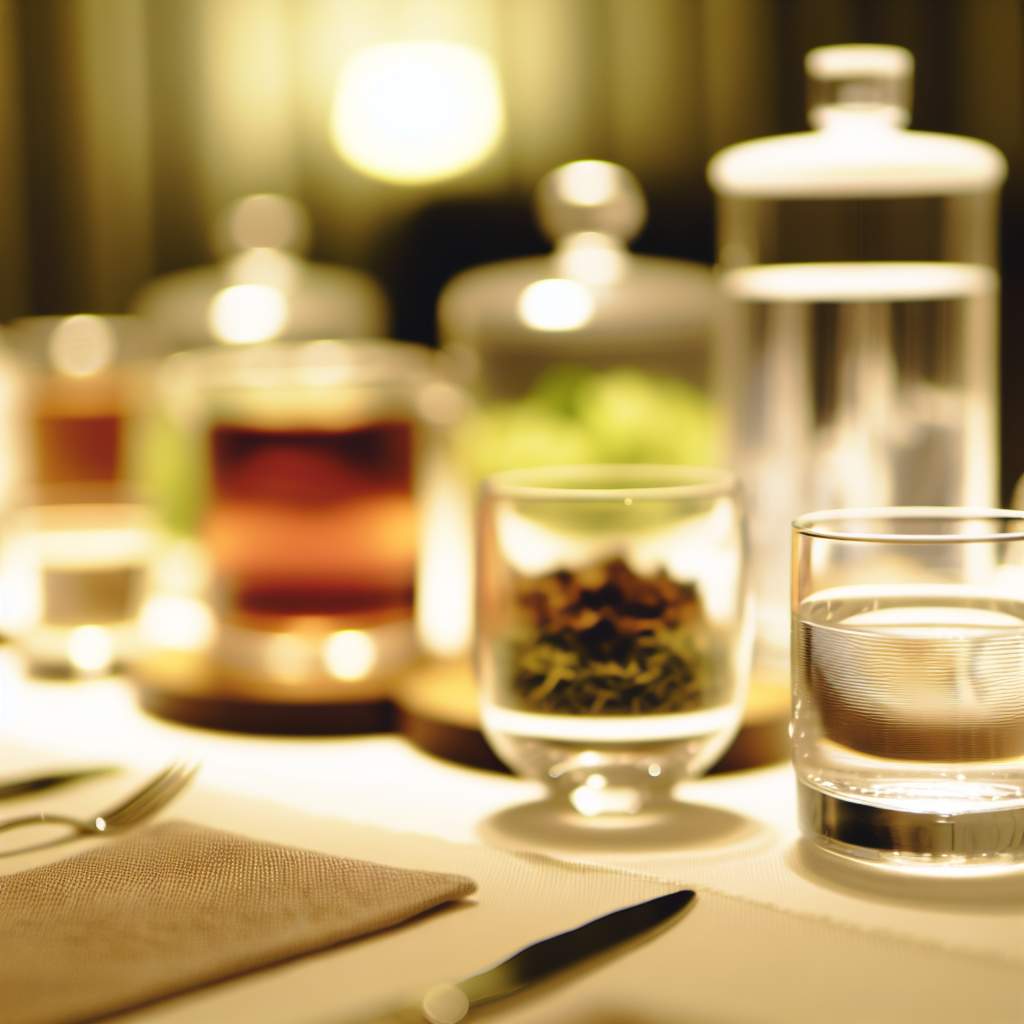 Vaincre l'insomnie: boissons à éviter au dîner pour mieux dormir