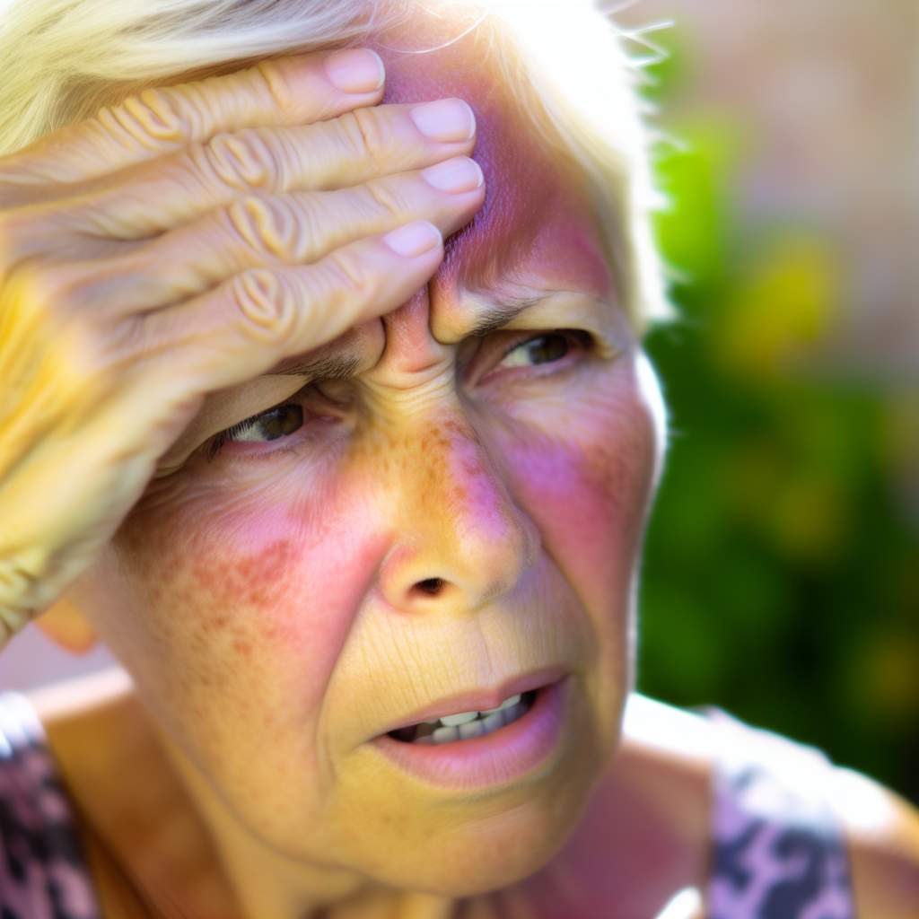 Vigilance canicule : signes d'alerte à surveiller absolument