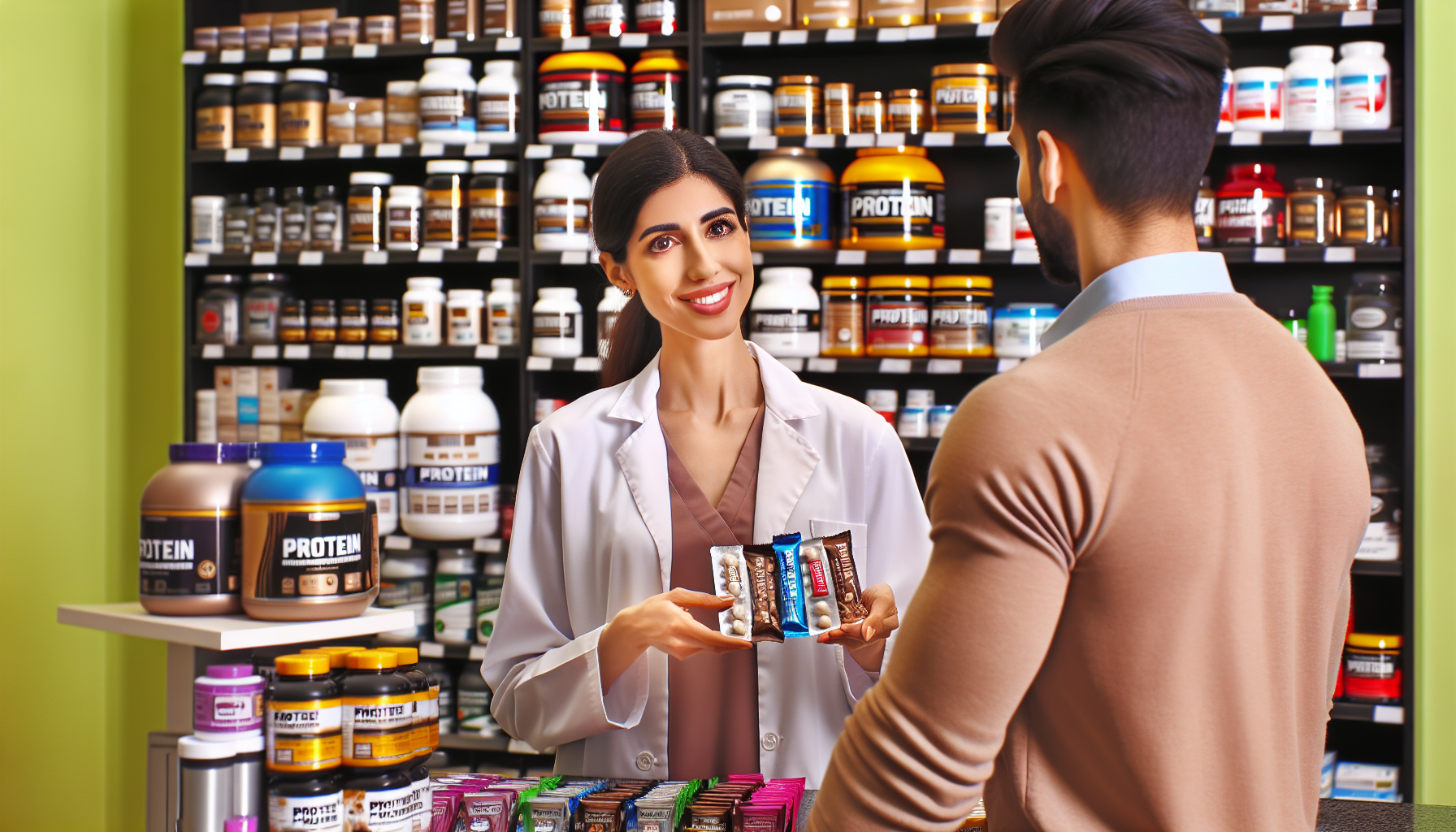 découvrez les multiples avantages des compléments alimentaires en protéines, disponibles en pharmacie. apprenez comment ils peuvent améliorer votre santé, renforcer votre musculature et optimiser votre récupération après l'effort. explorez les différentes options et conseils pour choisir les produits adaptés à vos besoins.