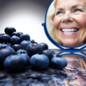 Myrtilles contre parodontite: vrai ou faux?