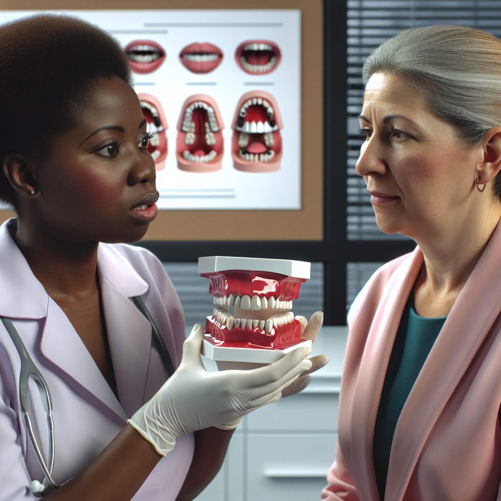 Parodontite et cancer : quel lien ?