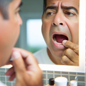 Traitement-aphtes : guide complet et conseils