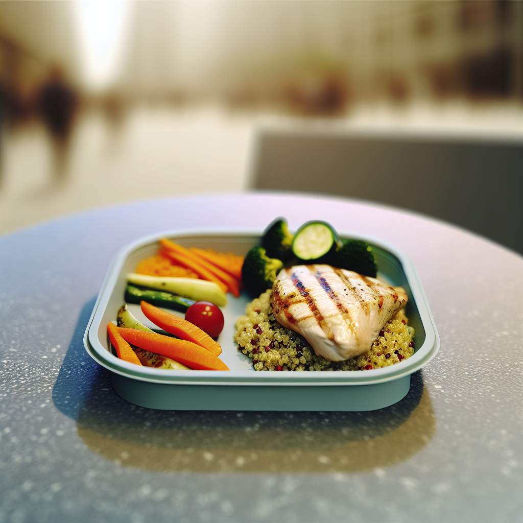 Combien de protéines sont vraiment nécessaires ?