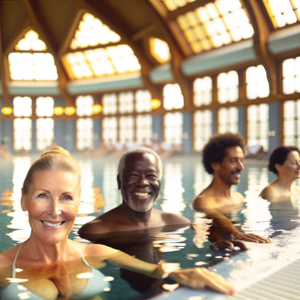 Cure thermale Contrexéville : bienfaits et avis